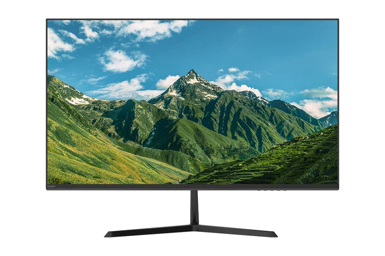 Zeda 24" Full HD 100Hz Frameless FreeSync Monitor (1920 x 1080)