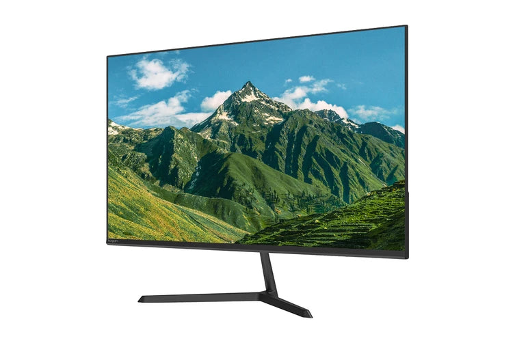 Zeda 24" Full HD 100Hz Frameless FreeSync Monitor (1920 x 1080)