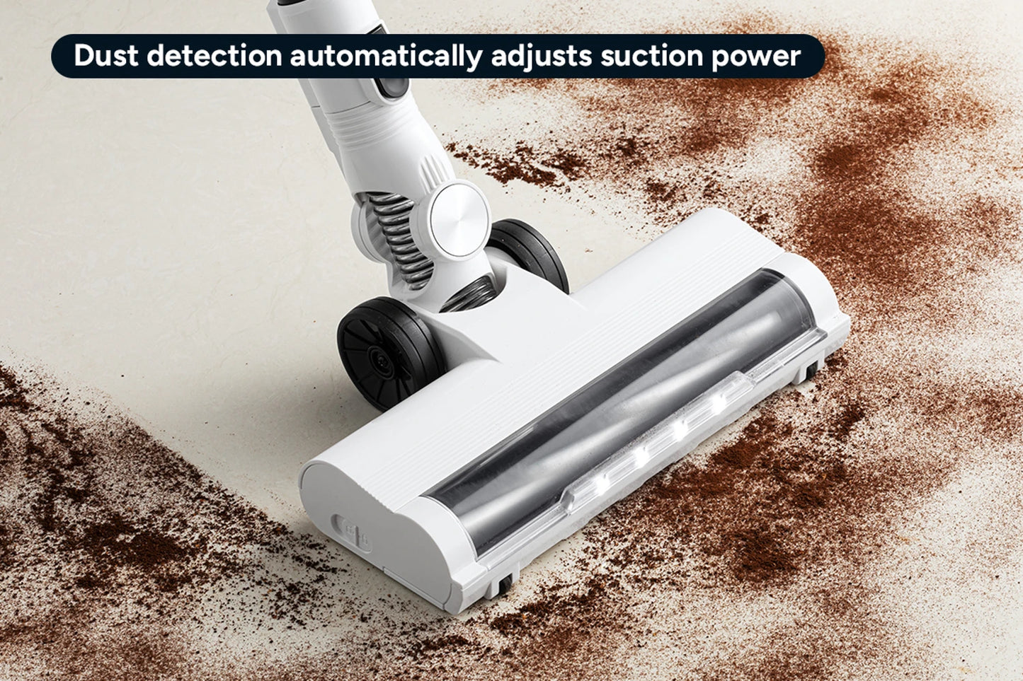 Zeda MX10 Pro Cordless Stick Vacuum Cleaner
