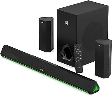 Soundbars