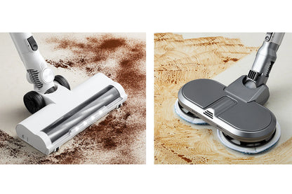 Zeda MX10 Pro Cordless Stick Vacuum Cleaner