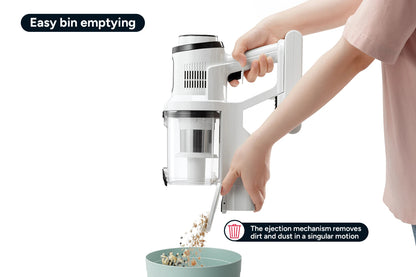Zeda MX10 Pro Cordless Stick Vacuum Cleaner