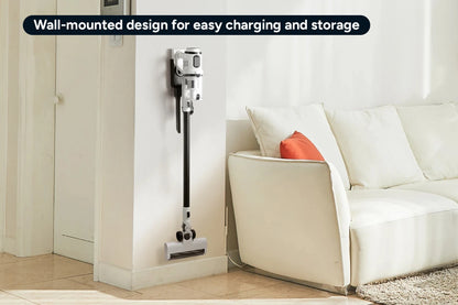 Zeda MX10 Pro Cordless Stick Vacuum Cleaner